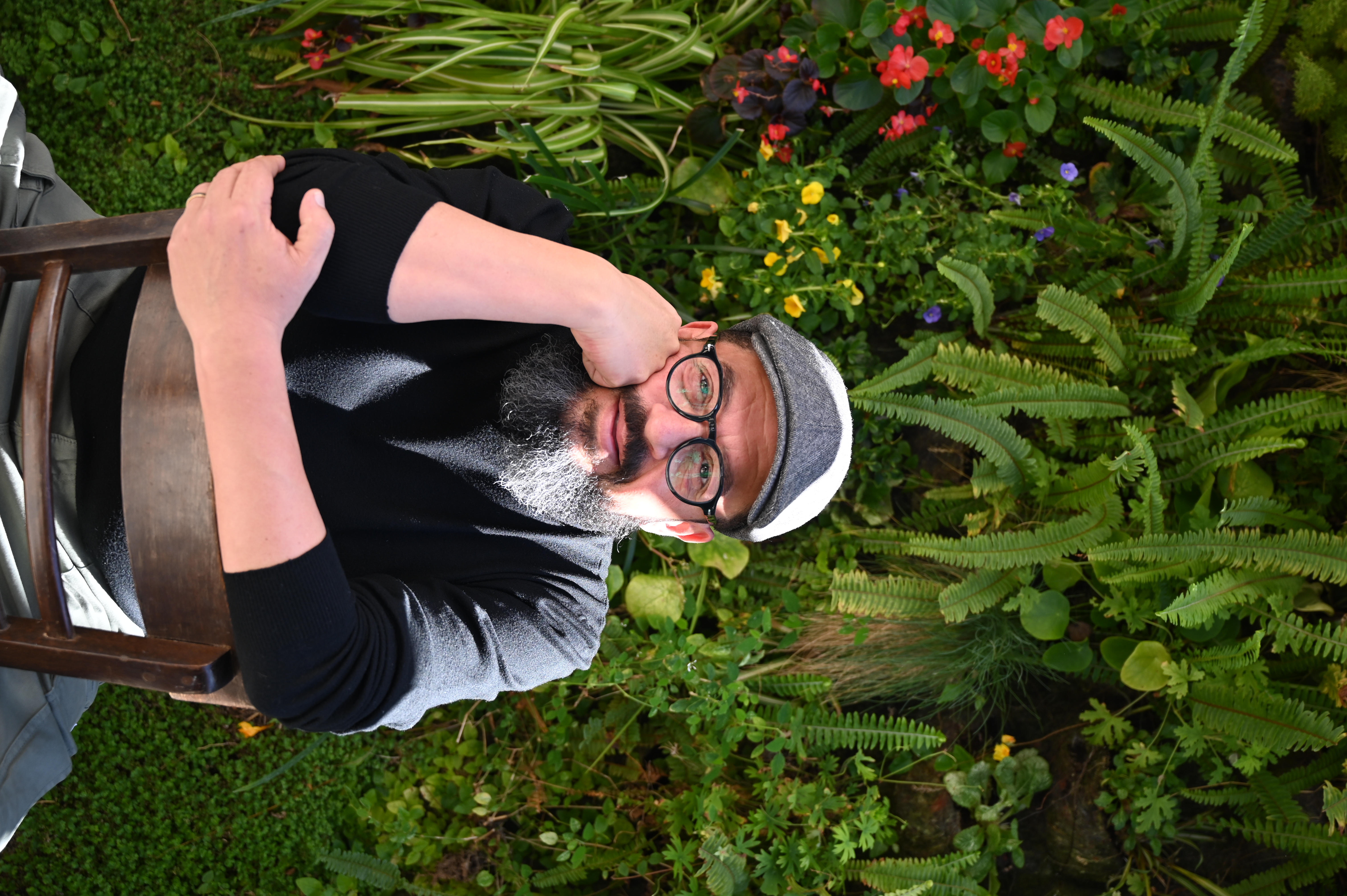 Carlos Lema, mentor profesional