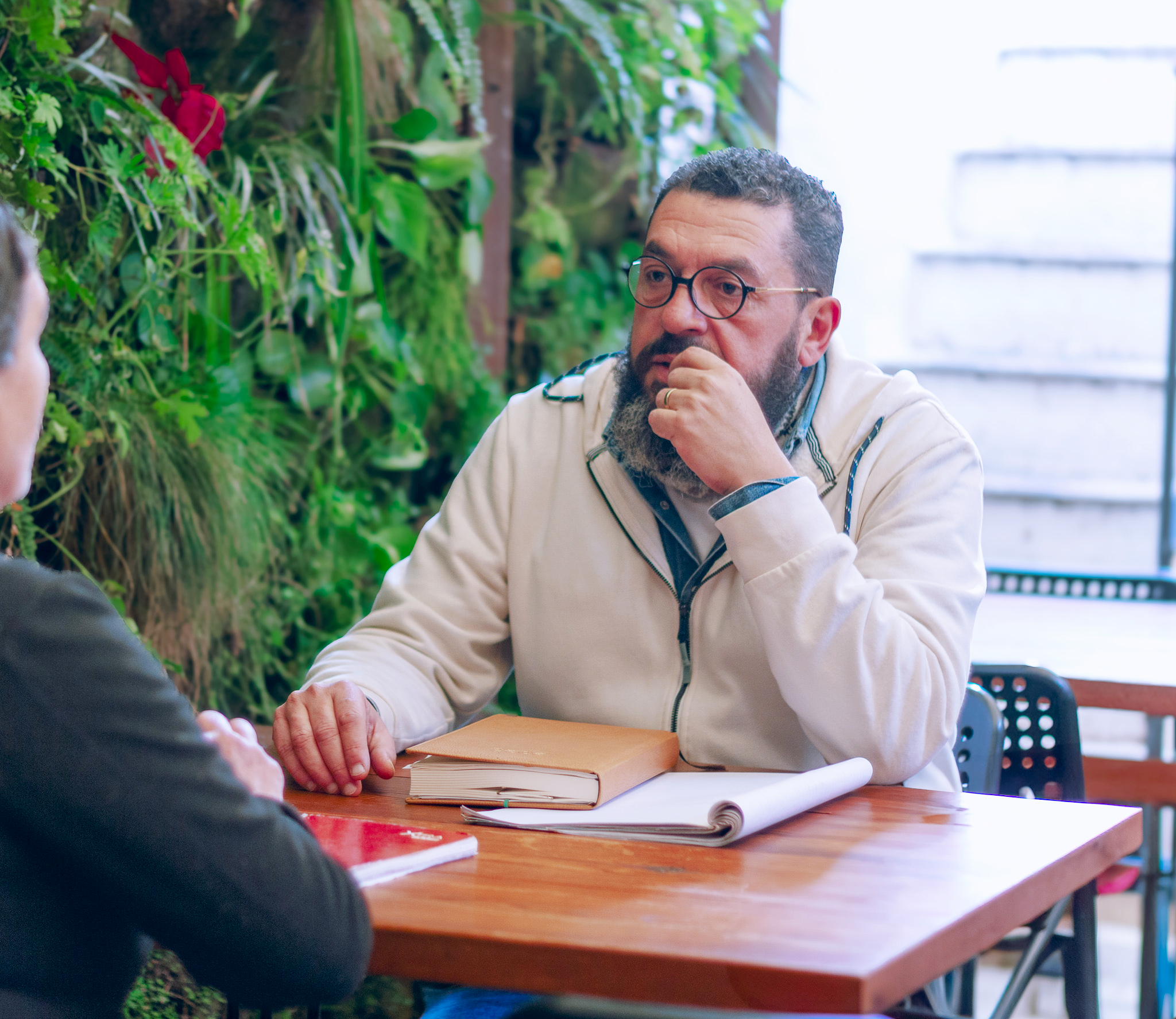 Mentoring personalizado